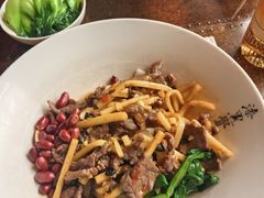 -漆黑觉米粉(三里屯店)