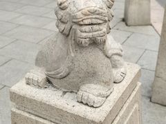 -趵突泉景区
