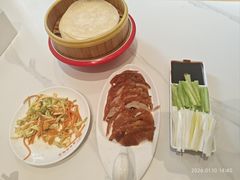 -梅利汴京烤鸭•开封豫菜地标店(晋安路店)