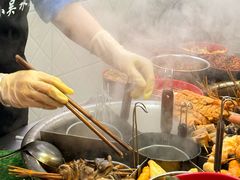 -小吴水煮(羊子巷店)