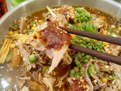 -蓉三少冒烤鸭·四川小吃集(北京首店)