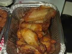 -必胜客(云和宅急送店)