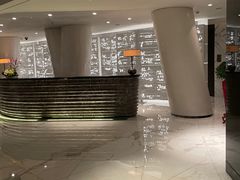 -广州四季酒店
