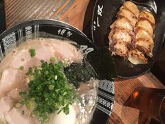 -博多一双(博多駅東本店)