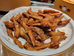 -龍歌自助小火锅(市北台东利群店)
