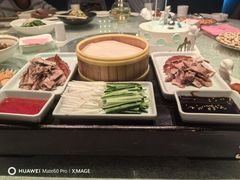 -百姓厨房(凤翔泥塑坊店)