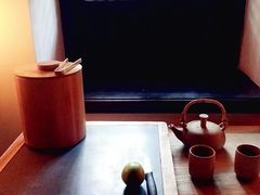 -法云安缦酒店