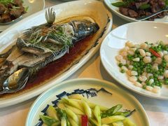 -杭州香格里拉·香宫中餐厅