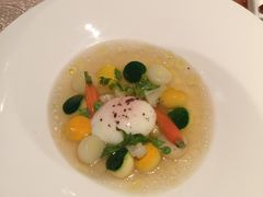 -北京金融街丽思卡尔顿酒店·意味轩 Cepe