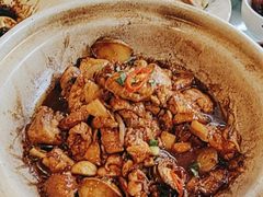 -新雅粤菜馆(南京东路店)