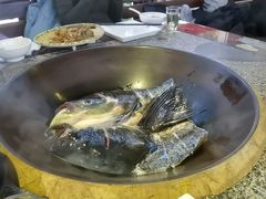-好灶头妈妈菜·柴火灶台鱼·千岛湖土菜地标美食