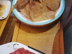 -1078號老北京涮肉(万达广场店)
