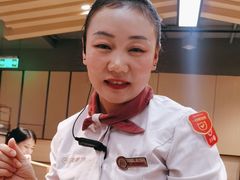 -海底捞火锅(大华一路店)