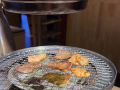 -隐家本格烧肉(万达广场店)