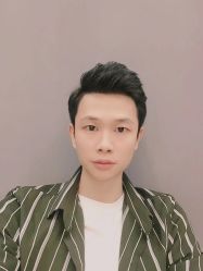 -藤野造型·烫发染发