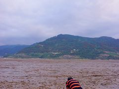 -北岐滩涂