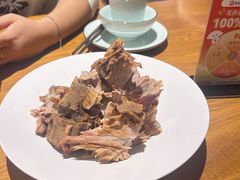 -伊喜饺子·烤鸭(五道口学院路店)