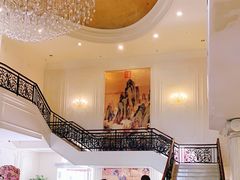 -中旅阿那亚九龙湖·公主酒店