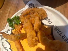 -太二酸菜鱼(正大广场店)