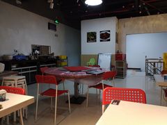 大堂-友德福.老字号粤菜.广州地标融合美食(荔湾路店)