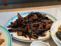 -桥头堡·坤德餐厅(滨江道店)