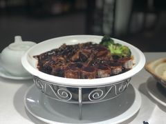 -山泉公馆酒家(广州东站店)