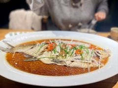 -丹江渔村(首都机场店)