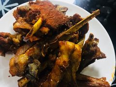 -范记靖远羊羔肉(博物馆店)