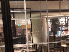 -“香”全日餐厅·株洲大汉希尔顿酒店