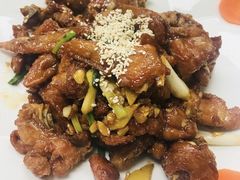 -凤城康记饭店