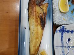 -银子铁板烧料理自助餐(人民广场店)