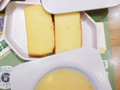 -豪客来牛排(重庆冉家坝SM广场1712店)
