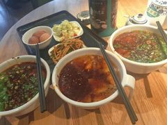 -中阿兰牛肉面(悦海新天地店)