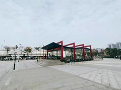 -广州绿地中央广场