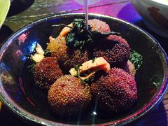 -蘭奢雅集·江浙菜(青山江滩店)