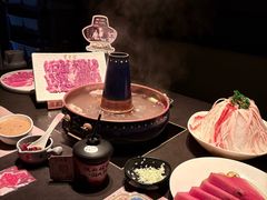 -东来顺·非遗火锅(赛格国际购物中心店)