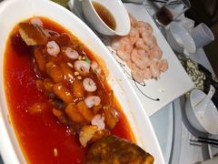 -老人和饭店(淮海中路店)