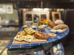 -西村咖啡店 (中山手本店)