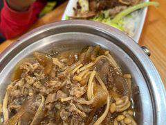 -南城香·饭香串香馄饨香(赵公口店)