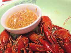 -靓虾二哥长沙地标小龙虾(五一广场店)