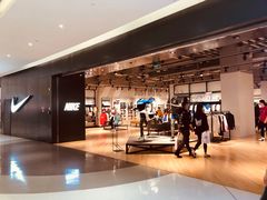 -NIKE(朝阳合生汇店)