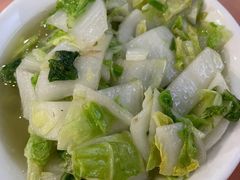 农家土白菜-小辣椒(华富店)