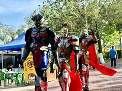 -水上乐园·欢乐世界