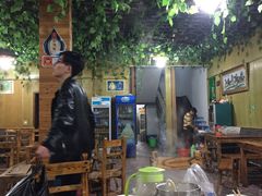 -秀妈厨房(灰汤老店)