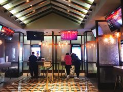 -成都百丽宫影城(LUXE太古里店)