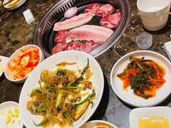 -高丽村韩国料理(兴华二路店)