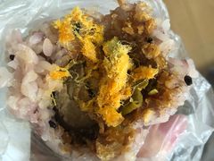 -朱记小眼镜蒸饭(新街口店)