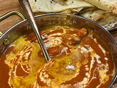 -清真·AL-JANNAT 佳纳特餐厅(狮子桥店)