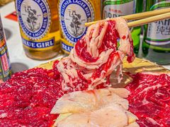 -今日牛事潮汕鲜牛肉火锅(瑞金店)