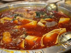 -刘掌门鲜货火锅(东门口店)